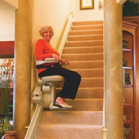Stairlifts