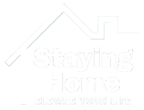 Stayinghome Logo